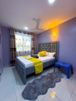 Zuri Luxury Guest House